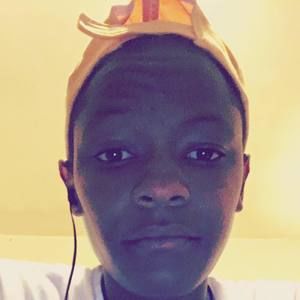 Meet your Posher, Caleb